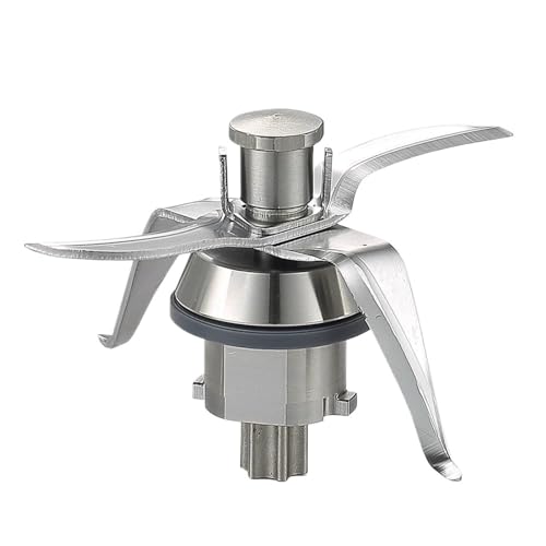 Mixerklinge, Kompatibel Mit Thermomix, TM21-Mischmesser von YHNNH
