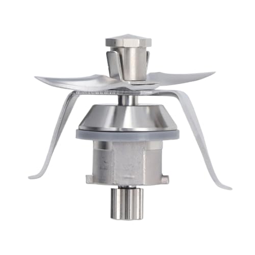 Mixerklinge, Kompatibel Mit Vorwerk, Kompatibel Mit Thermomix, TM21 Mixerklinge, Kompatibel Mit Vorwerk, Kompatibel Mit Thermomix, TM21 von YHNNH