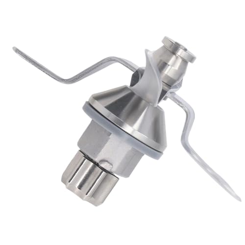 Mixerklinge TM31, Kompatibel Mit Vorwerk, Kompatibel Mit Thermomix, Ersatz For Gemischte Messer Mixerklinge TM31, Kompatibel Mit Vorwerk, Kompatibel Mit Thermomix, Ersatz For Gemischte Messer von YHNNH