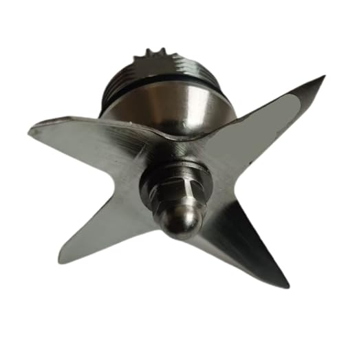 Mixermesser, Kompatibel Mit Vitamix, Broken Wall Cooking Machine, Mixbecher-Ersatzmesser Mixermesser, Kompatibel Mit Vitamix, Broken Wall Cooking Machine, Mixbecher-Ersatzmesser von YHNNH