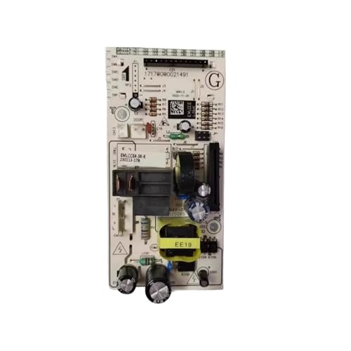 Motherboard, Kompatibel For Midea, Mikrowellen-Computerplatine M1-L202B M1-L213C PC2013 EMLCCE4-36-K von YHNNH