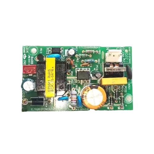 Motherboard Der Stromversorgungsplatine Der Klimaanlage EL70 (85) POWER.D.31.DP1-1 202302130956 17122000008043 17120100001103 Teil von YHNNH