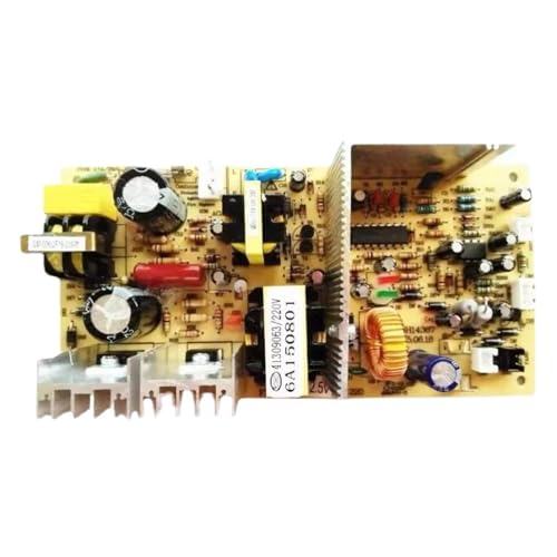 Motherboard FX-102 S PCB121110K1 Kleiner Kühlschrank Weinschrank Schaltung Kommunikation Power Mainboard 50W / 70W(70W) von YHNNH