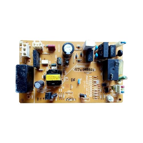 Motherboard MSH-J12TV DE00N300 SE76A895G01 Spot von YHNNH