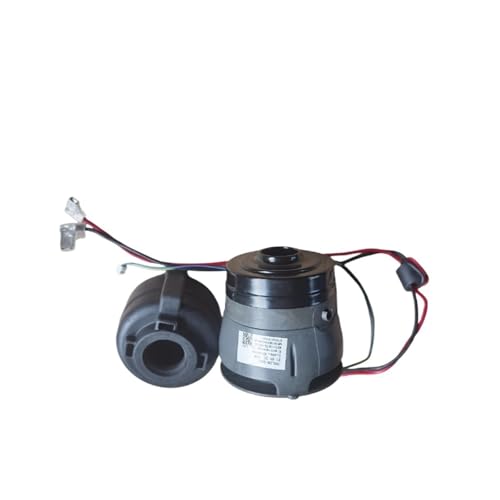 Motor/Maschine, Kompatibel Mit Tineco, Floor One S3/Breeze/S5 Pro 2/Smart/S6/S7, Kabelloses Hartholzbodenreiniger-Lüftermodul 75Bldb-Gs01, Geräuscharm(IFloor 3) von YHNNH
