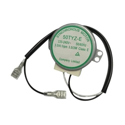 Motor Zur Eisproduktion, Leichter Synchronmotor For Eismaschinen Im Gewerblichen Bereich Motor Zur Eisproduktion, Leichter Synchronmotor For Eismaschinen Im Gewerblichen Bereich von YHNNH