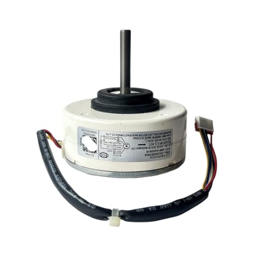 Motor der Innenklimaanlage 4681A20091K RD-310-30-8E-2 EAU62983004, Kompatibel mit LG, Inverter-Verdunstungslüfter SIC-37CVJ-F130-3 EAU62983013 von YHNNH