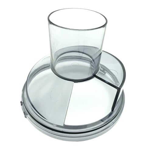 Mülleimer Staubeimer Transparenter Eimer, Kompatibel Mit Philips, FC6405 FC6407 FC6408 FC6409 Staubsauger(1pcs) von YHNNH