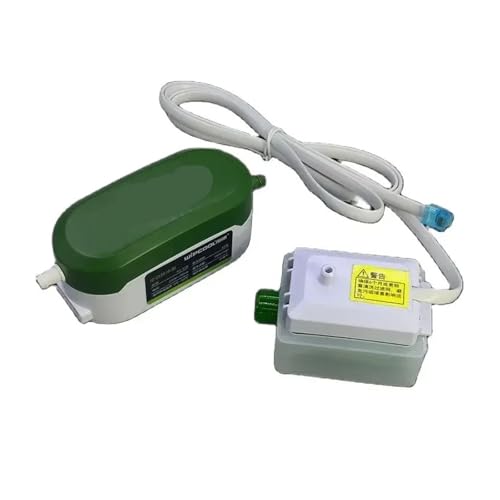 PC-12B PC36B Kondensatpumpe Klimaanlage Kondensatablaufpumpe Mini Micro Ablaufpumpe Externer Gebläsekonvektor(PC-12B) von YHNNH