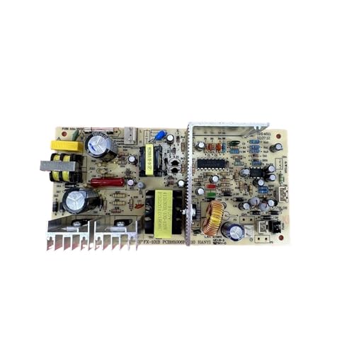 PCB16006F1 FX-101B Weinschrank-Platine Hauptplatine Stromversorgung Weinkühler-Steuerplatine von YHNNH