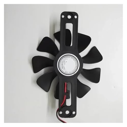 PD-9020MS DC-18V Induktionsherd Kühlmotor Lüfter Zubehör PD-9020MS DC-18V Induktionsherd Kühlmotor Lüfter Zubehör von YHNNH