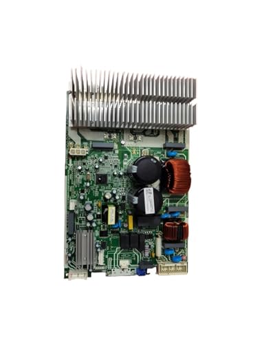 Passend For Das Wechselrichter-Motherboard Der Klimaanlagen-Computerplatine KFR-35W/BP3N1-RX62T 41560 Passend For Das Wechselrichter-Motherboard Der Klimaanlagen-Computerplatine KFR-35W/BP3N1-RX62T 41560 von YHNNH