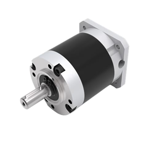 Planetengetriebe, 1pc Planetengetriebe Getriebe 17 Stepper Stepping Reducer Box Verhältnis 10:1 5:1 4:1 Ausgerichtet for 3D Drucker Mechanische(Ratio 4,No need cut the axis) von YHNNH