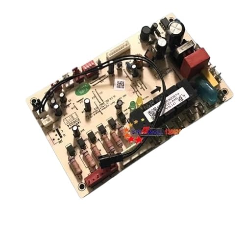 Platine for Klimaanlage, kompatibel mit Trane, 803300300974 ISR-OD-MB-01 LT1464 6.14.02.2861 Motherboard-Ersatz von YHNNH