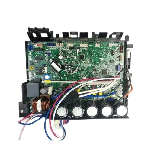 Power Module Control Board EC08102D, Kompatibel for Daikin, Motherboard ersatz Power Module Control Board EC08102D, Kompatibel for Daikin, Motherboard ersatz von YHNNH