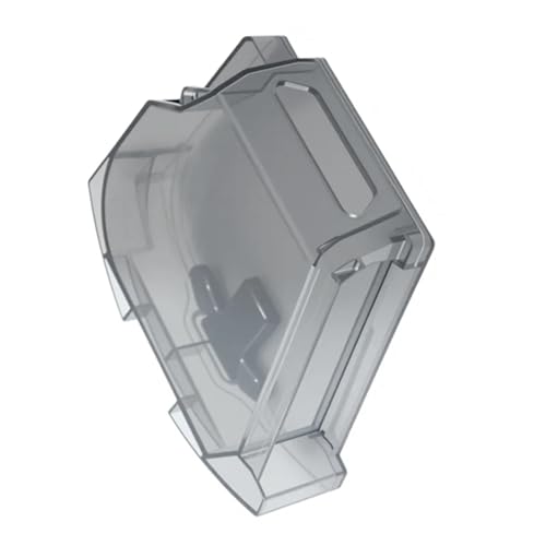 Q8 Max/Q8 Max+ /Q5 Pro/Q5 Pro+, Kompatibel Mit Roborock, Staub Box Ersatz Teil For Staubsauger Mülleimer von YHNNH