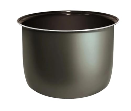 RB-A673 RMC-PM380, Kompatibel Mit Redmond, MP110 Multifunktions-Reiskocher, 6 L Innentopf von YHNNH