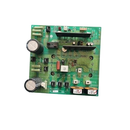RG00V720 Power Module Control Board, Kompatibel for Mitsubishi, Zentrale Conditioner Circuit PCB Conditioning Teile Motherboard ersatz von YHNNH