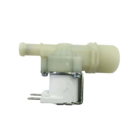 RPE Normalerweise geschlossenes DC24V 6,3W automatisches Einlassventil Magnetventil for Kaffeemaschine Waschmaschine Eismaschine von YHNNH