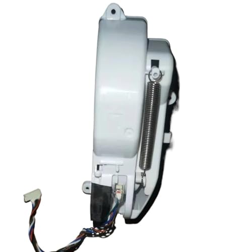 Robot Vacuum-Mop Essential G1 Roboter-Staubsauger-Teileräder, Kompatibel Mit Xiaomi, Kompatibel Mit Mijia, G1 MJSTG1 Roboter-Staubsauger, Rad-Ersatzteile(L) von YHNNH
