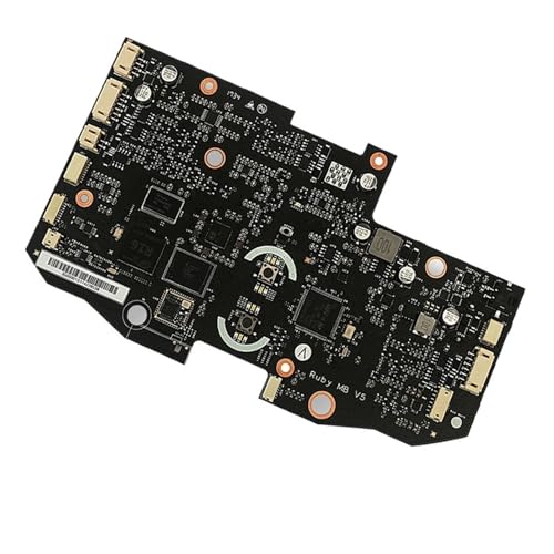 Roboter-Kehrmaschine-Motherboard For Staubsauger, Kompatibel Mit Xiaomi, Kompatibel Mit Roborock, SDJQR01RR SDJQR02RR Zubehör Roboter-Kehrmaschine-Motherboard For Staubsauger, Kompatibel Mit Xiaomi, Kompatibel Mit Roborock, SDJQR01RR SDJQR02RR Zubehör von YHNNH