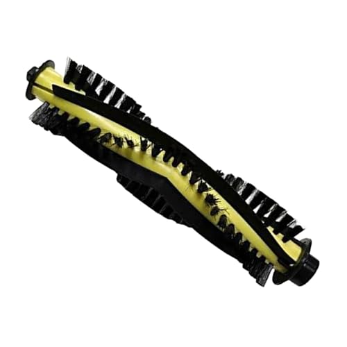 Rollende Hauptbürste, Kompatibel Mit IKOHS, S15 Staubsaugerteilen, Roboter-Staubsauger, Wischmopp-Reiniger, Rollenbürstenzubehör, Ersatzteilsatz Rollende Hauptbürste, Kompatibel Mit IKOHS, S15 Staubsaugerteilen, Roboter-Staubsauger, Wischmopp-Reiniger, Rollenbürstenzubehör, Ersatzteilsatz von YHNNH