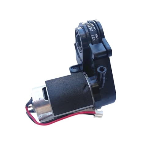 Roller Pinsel Motor, Kompatibel For Conga, 5040 990, Kompatibel For Deebot, N79S N79, Kompatibel For Eufy, 11 11C Roboter Staubsauger Geräuscharm von YHNNH