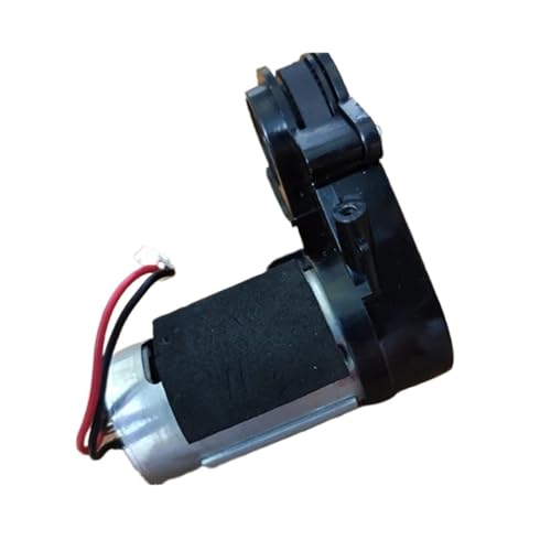 Roller Pinsel Motor, Kompatibel For Conga, 990 Exzellenz, Kompatibel For Iboto, Aqua V710Robotic Staubsauger Teile Geräuscharm von YHNNH