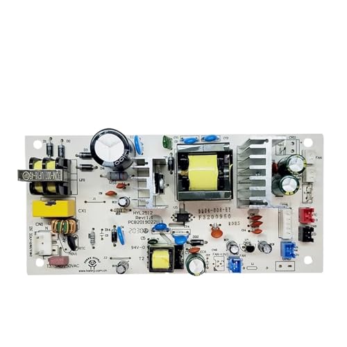 Rotwein Schrank Power Board Hauptplatine Netzteil DQ04-001 220 V Rotwein Schrank Power Board Hauptplatine Netzteil DQ04-001 220 V von YHNNH