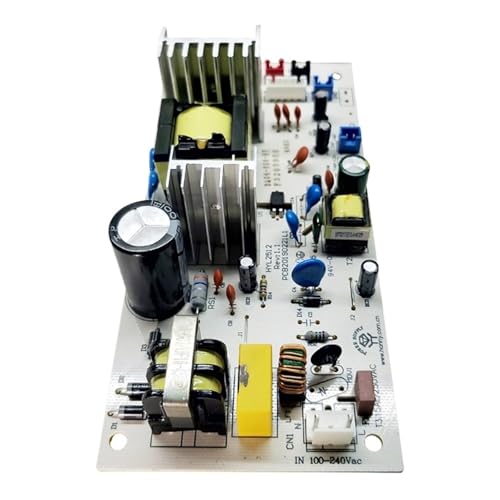 Rotwein Schrank Power Board Hauptplatine Netzteil DQ04-001 220V/DQ04-008-HY von YHNNH
