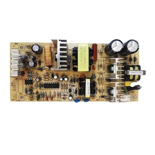 Rotwein Schrank Und Zigarren Schrank Power Supply Board Platine Hauptplatine HYS60-12-KD Rotwein Schrank Wartung Zubehör von YHNNH
