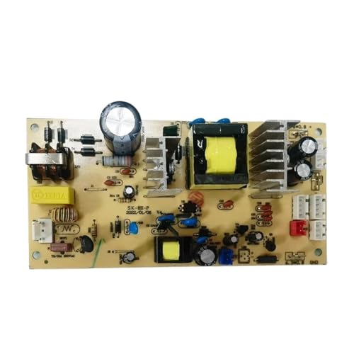 Rotweinschrank-Stromversorgungsplatine, Elektronische Eisbar, Halbleiter-Kälte-Stromversorgungsplatine SK-BX-P-Platine Rotweinschrank-Stromversorgungsplatine, Elektronische Eisbar, Halbleiter-Kälte-Stromversorgungsplatine SK-BX-P-Platine von YHNNH