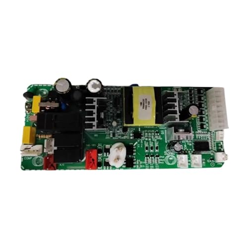 Rotweinschrank-Stromversorgungsplatine YS03B Weinschrank-Steuerplatine US5-7 Weinschrank-Hauptplatine CW-YS03B 220 V Rotweinschrank-Stromversorgungsplatine YS03B Weinschrank-Steuerplatine US5-7 Weinschrank-Hauptplatine CW-YS03B 220 V von YHNNH