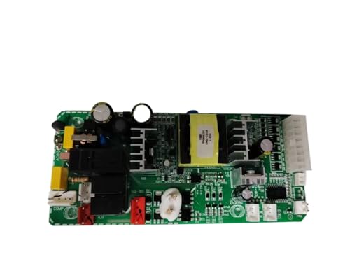 Rotweinschrank YS03B Power Board US5-7 Motherboard CW-YS03B Rotweinschrank YS03B Power Board US5-7 Motherboard CW-YS03B von YHNNH