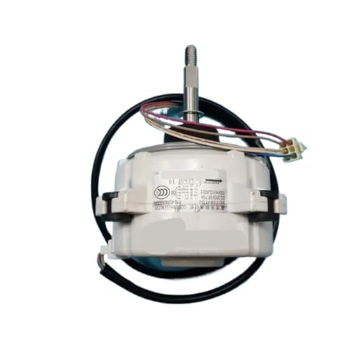 SIC-71FW-F170-2 PN: 453026500R Lüfter Mit Gleichstrommotor Und Variabler Frequenz SIC-71FW-F170-2 PN: 453026500R Lüfter Mit Gleichstrommotor Und Variabler Frequenz von YHNNH