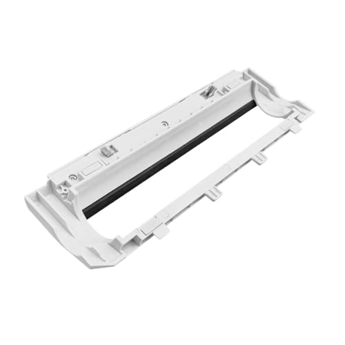 SOFT-Main Pinsel Abdeckung Mit 1 Set Wichtigsten Pinsel, Kompatibel For Roborock, Qrevo Curv / P20 Pro Staubsauger Teile von YHNNH