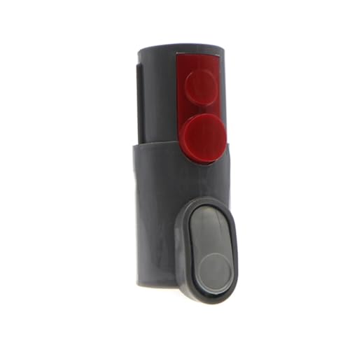 Schlauch, Kompatibel Mit Dyson, V7 V8 V10 V11 V15 Handstaubsauger-Adapter-Konverter Kehrmaschinen-Aufsätze Verlängerungsschlauch(1a) von YHNNH