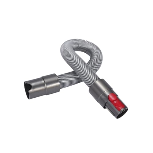 Schlauch, Kompatibel Mit Dyson, V7 V8 V10 V11 V15 Handstaubsauger-Adapter-Konverter Kehrmaschinen-Aufsätze Verlängerungsschlauch(1c) von YHNNH