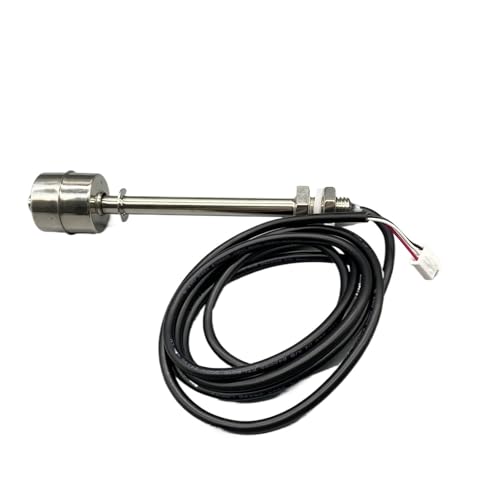 Schwimmer-Wasserstandssensor For Teile Der Eismaschine, Steuerschalter, Kompatibel Mit Scotsman, NWH1008AS, NW458, 608, Ersatz For Eismaschine Schwimmer-Wasserstandssensor For Teile Der Eismaschine, Steuerschalter, Kompatibel Mit Scotsman, NWH1008AS, NW458, 608, Ersatz For Eismaschine von YHNNH