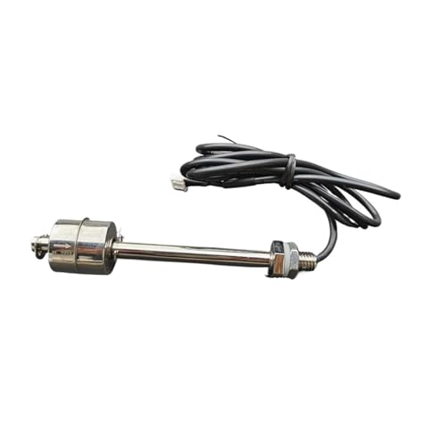 Schwimmer-Wasserstandssensor For Teile Des Eisbereiters, Kompatibel Mit Scotsman, NWH1008AS NW458/608, Ersatz For Eismaschine Schwimmer-Wasserstandssensor For Teile Des Eisbereiters, Kompatibel Mit Scotsman, NWH1008AS NW458/608, Ersatz For Eismaschine von YHNNH