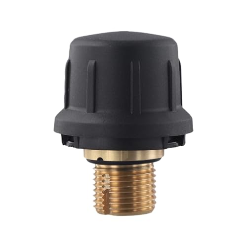 Sicherheitsventil Aus Messing, Kompatibel Mit Kärcher, SC1 SC2 CTK10 SC2D, Sicherheitsventile For Dampfreiniger, Teile For Reinigungswerkzeuge Sicherheitsventil Aus Messing, Kompatibel Mit Kärcher, SC1 SC2 CTK10 SC2D, Sicherheitsventile For Dampfreiniger, Teile For Reinigungswerkzeuge von YHNNH