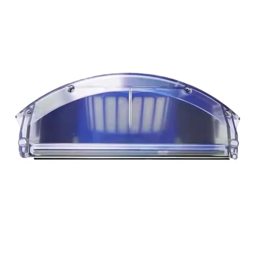Staubbehälterfilter/Mülleimer, Kompatibel Mit Roomba, 500 600 Serie 510 520 530 535 540 536 531 620 630 650 655 660 Staubsauger von YHNNH