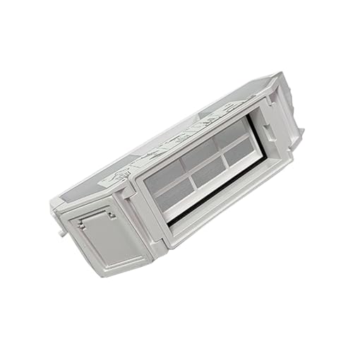 Staubbox, Kompatibel Mit Ecovacs, Deebot T30 Pro Omni/T30 Pro/T30 MAX Roboter-Staubsauger, Ersatzteile, Mülleimer, Staubbox von YHNNH