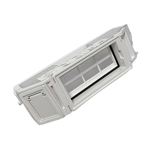 Staubbox, Kompatibel Mit Ecovacs, Kompatibel Mit Deebot, T30 Pro Omni/T30 Pro/T30 MAX Roboter-Staubsauger, Ersatzteile, Mülleimer, Staubbox von YHNNH