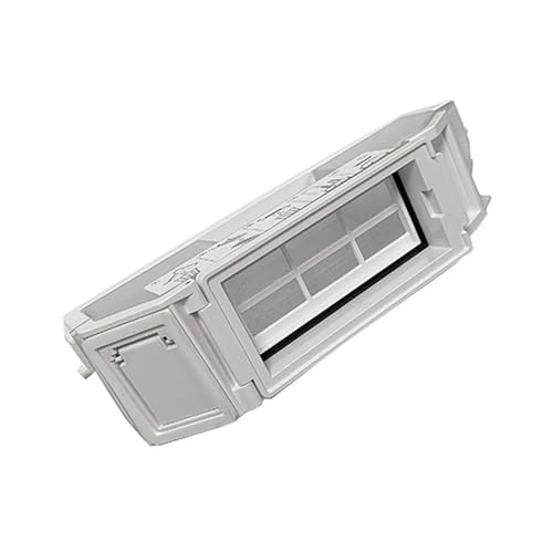 Staubbox, Kompatibel Mit Ecovacs, T30 Pro/T30 Pro/T30 MAX Roboter-Staubsauger, Ersatzteile, Mülleimer, Staubbox von YHNNH