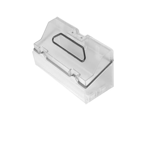 Staubbox/Staubsammler, Kompatibel Mit Dreame, Mülleimer, Kompatibel Mit Xiaomi, Kompatibel Mit Dreame, W10 W10Pro, Ersatzzubehör, ABS-Roboterstaubsaugerteile von YHNNH