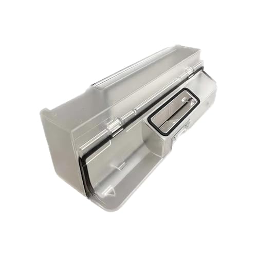 Staubbox-Ersatzteile, Kompatibel Mit 360, X90 S9 Staubsauger-Kehrmaschine, Staubbehälter Mit HEPA-Filterzubehör Staubbox-Ersatzteile, Kompatibel Mit 360, X90 S9 Staubsauger-Kehrmaschine, Staubbehälter Mit HEPA-Filterzubehör von YHNNH