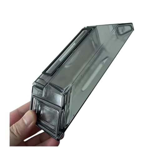 Staubbox Roboter-Staubsauger Ersatzteile Staub Mülleimer, Kompatibel For Roborock,P10S Pro V20 Staubbox Roboter-Staubsauger Ersatzteile Staub Mülleimer, Kompatibel For Roborock,P10S Pro V20 von YHNNH