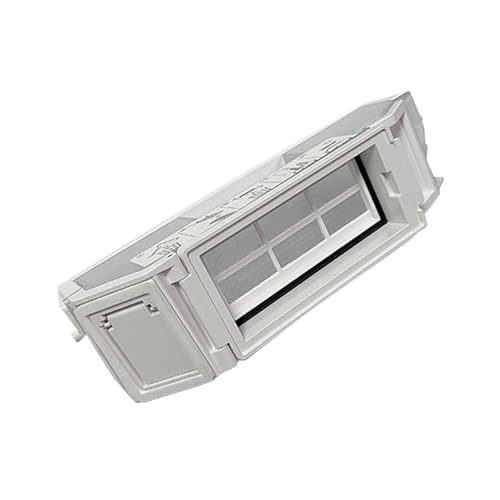 Staubbox T30 Pro /T30 Pro/T30 MAX, Kompatibel Mit Ecovacs, Kompatibel Mit Deebot, Roboter-Staubsauger, Ersatzteile, Mülleimer, Staubbox von YHNNH