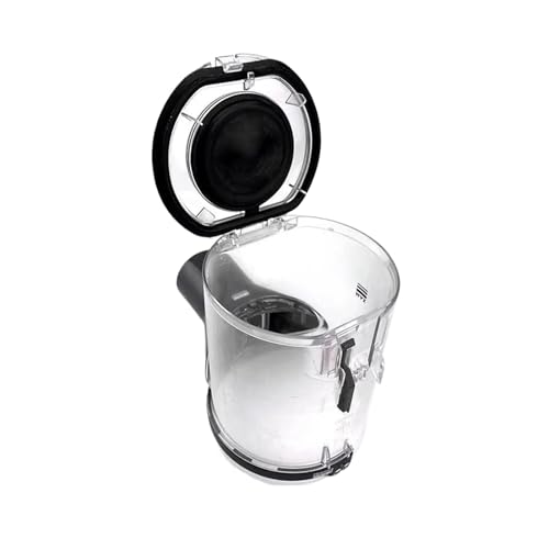 Staubsauger-Staub-Mülleimer, Kompatibel Mit Dyson, DC58, DC61, DC62, V6, Behälter, Staub-Mülleimer, Staubsauger-Zubehör von YHNNH